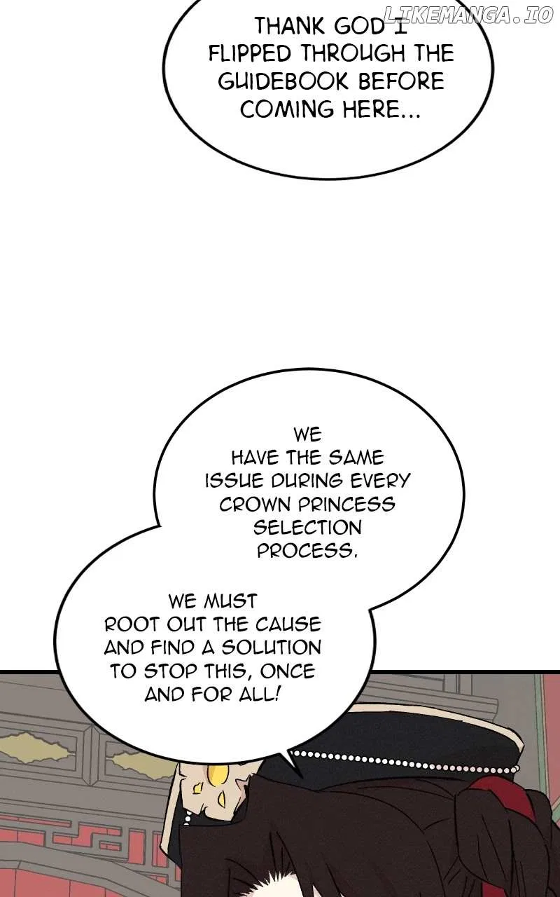 Concubine Scandal Chapter 77 – Page 49