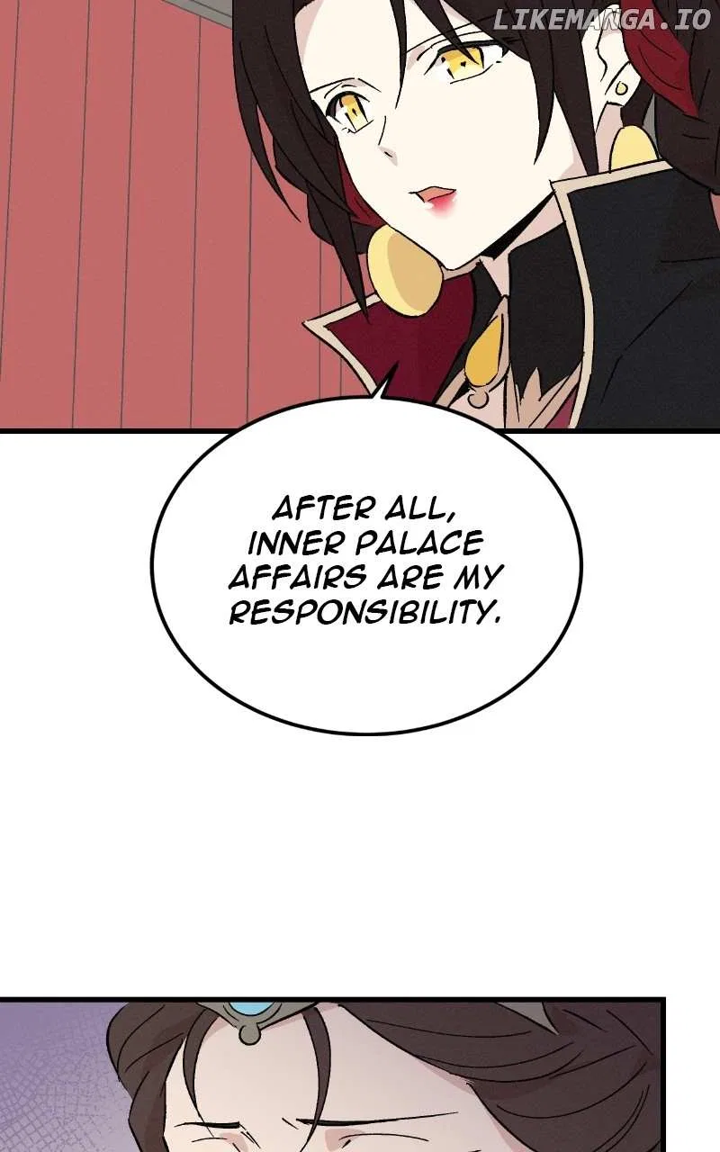 Concubine Scandal Chapter 77 – Page 50