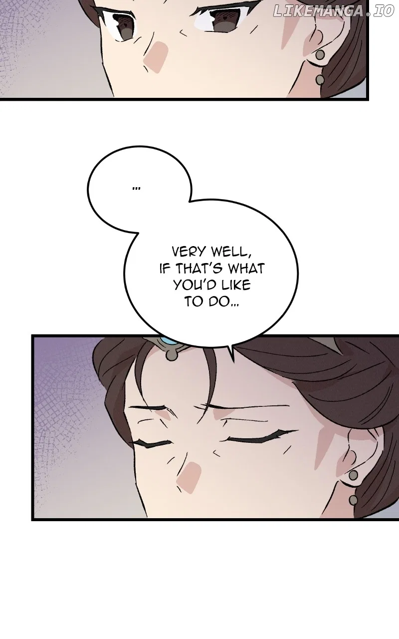 Concubine Scandal Chapter 77 – Page 51