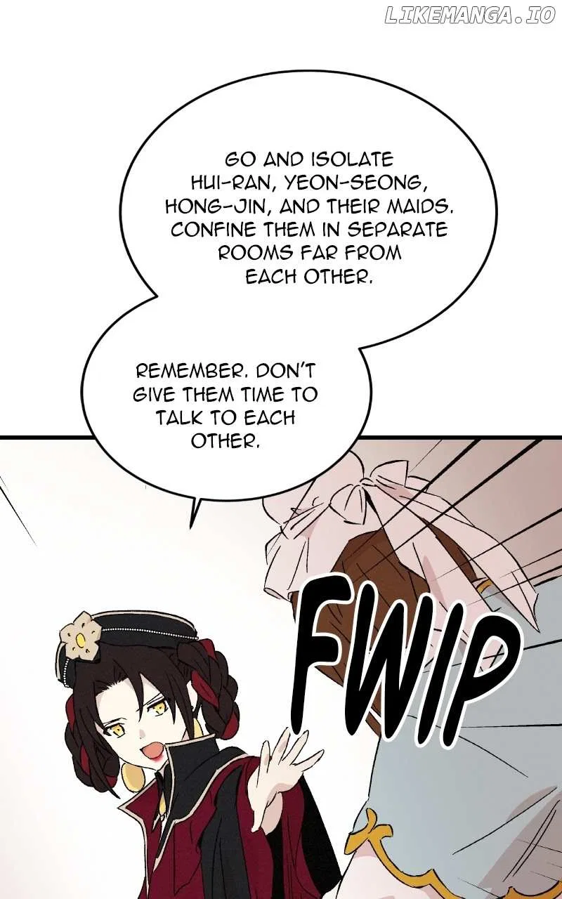 Concubine Scandal Chapter 77 – Page 52