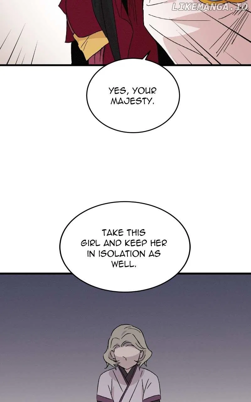 Concubine Scandal Chapter 77 – Page 53