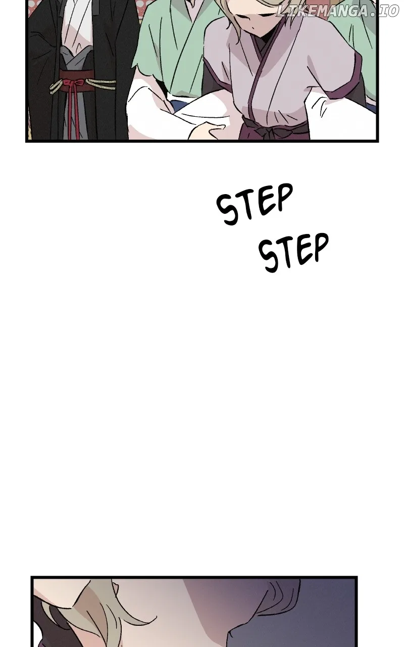 Concubine Scandal Chapter 77 – Page 55