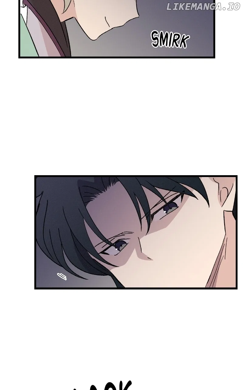 Concubine Scandal Chapter 77 – Page 56