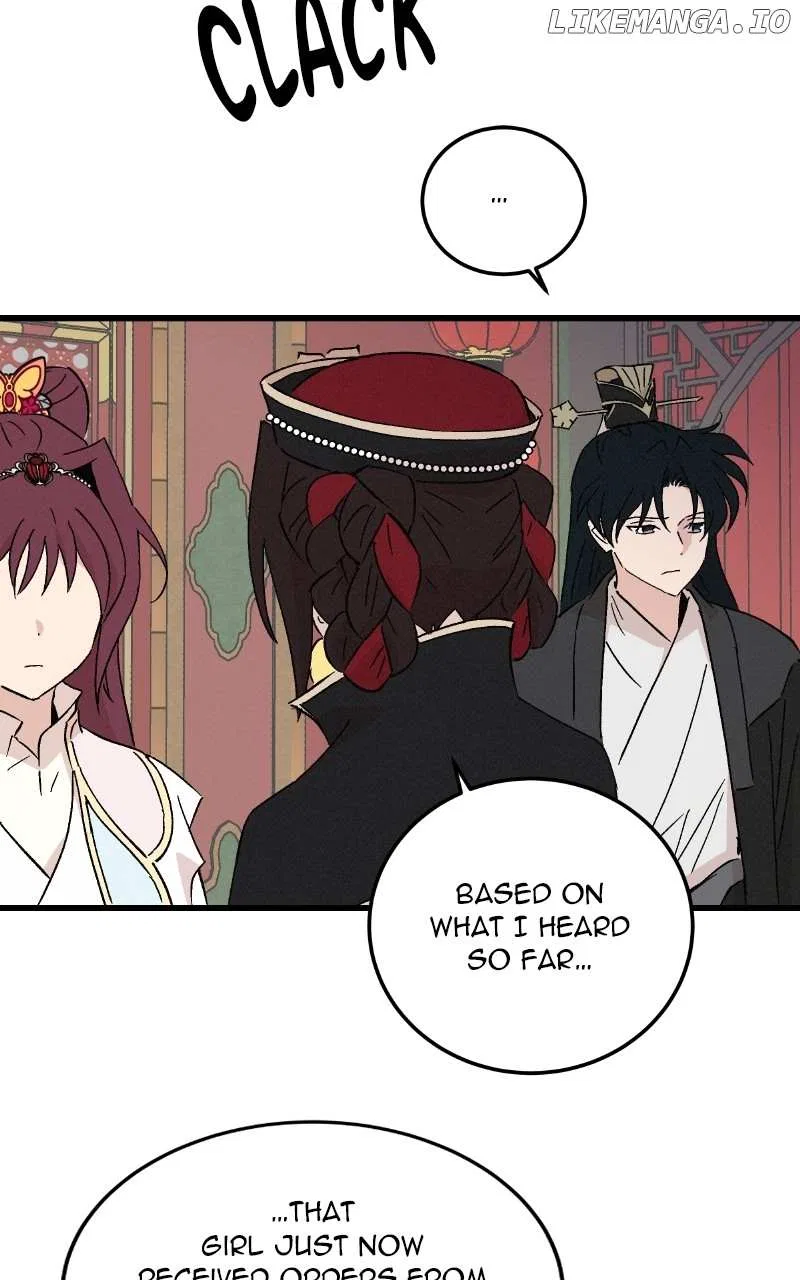 Concubine Scandal Chapter 77 – Page 57
