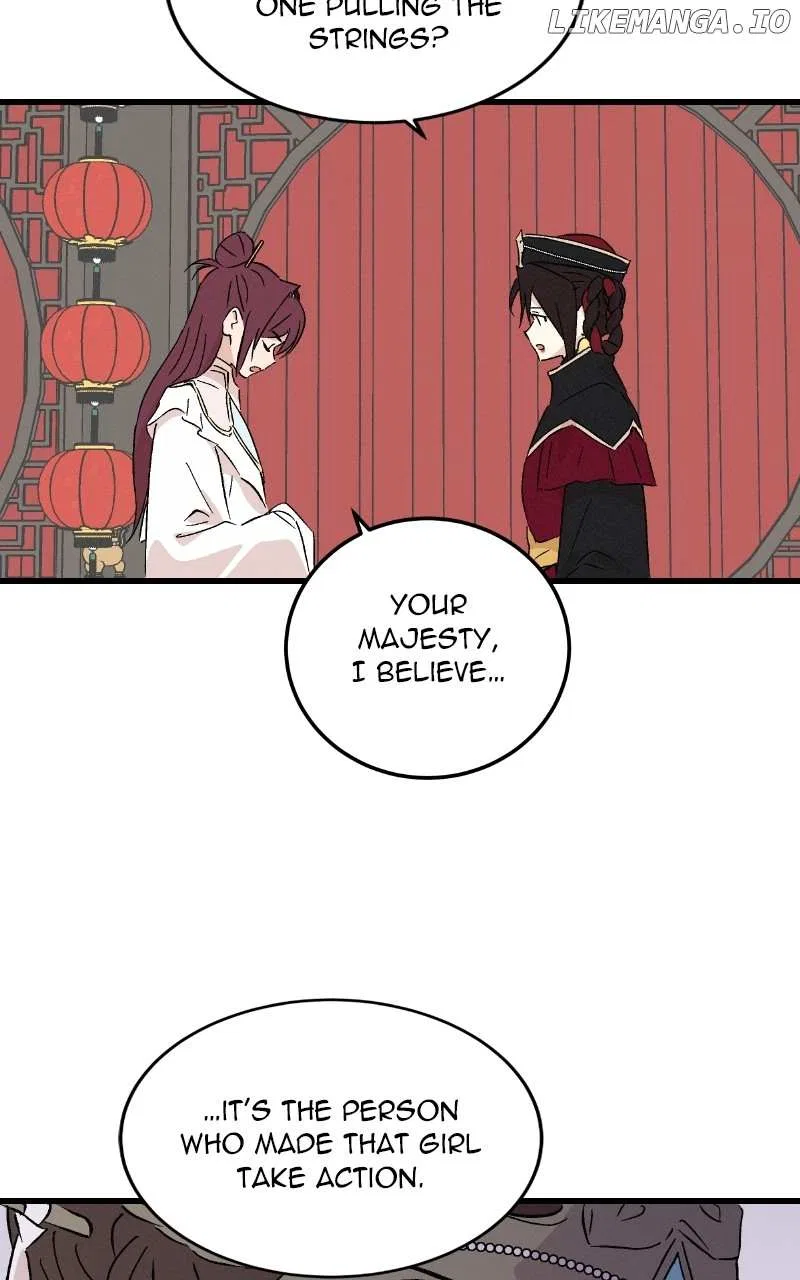 Concubine Scandal Chapter 77 – Page 59