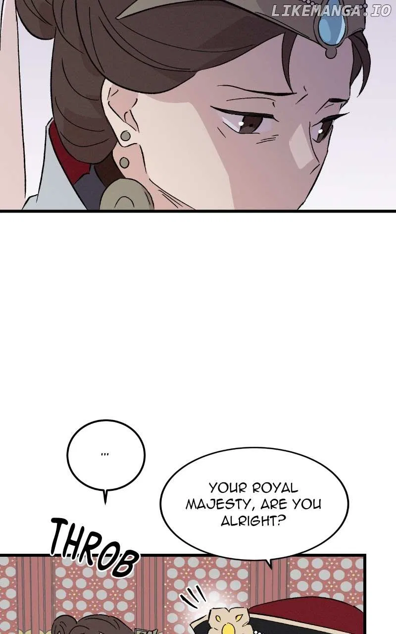 Concubine Scandal Chapter 77 – Page 60