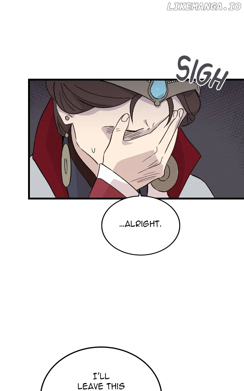 Concubine Scandal Chapter 77 – Page 63
