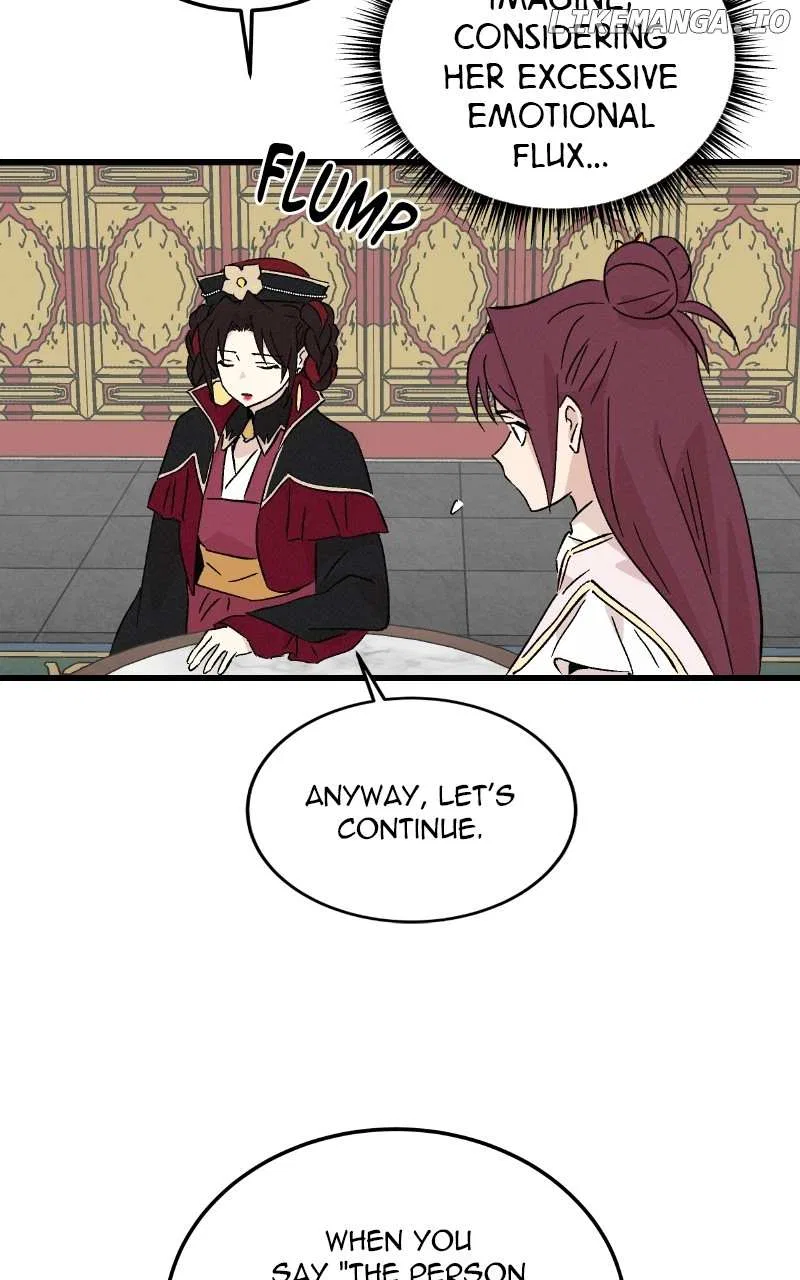 Concubine Scandal Chapter 77 – Page 65