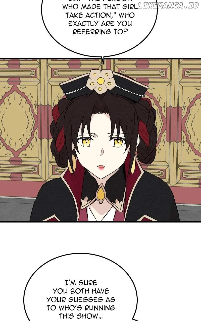 Concubine Scandal Chapter 77 – Page 66