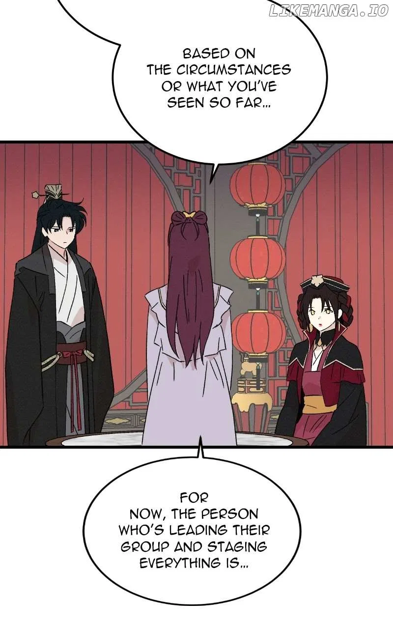 Concubine Scandal Chapter 77 – Page 67
