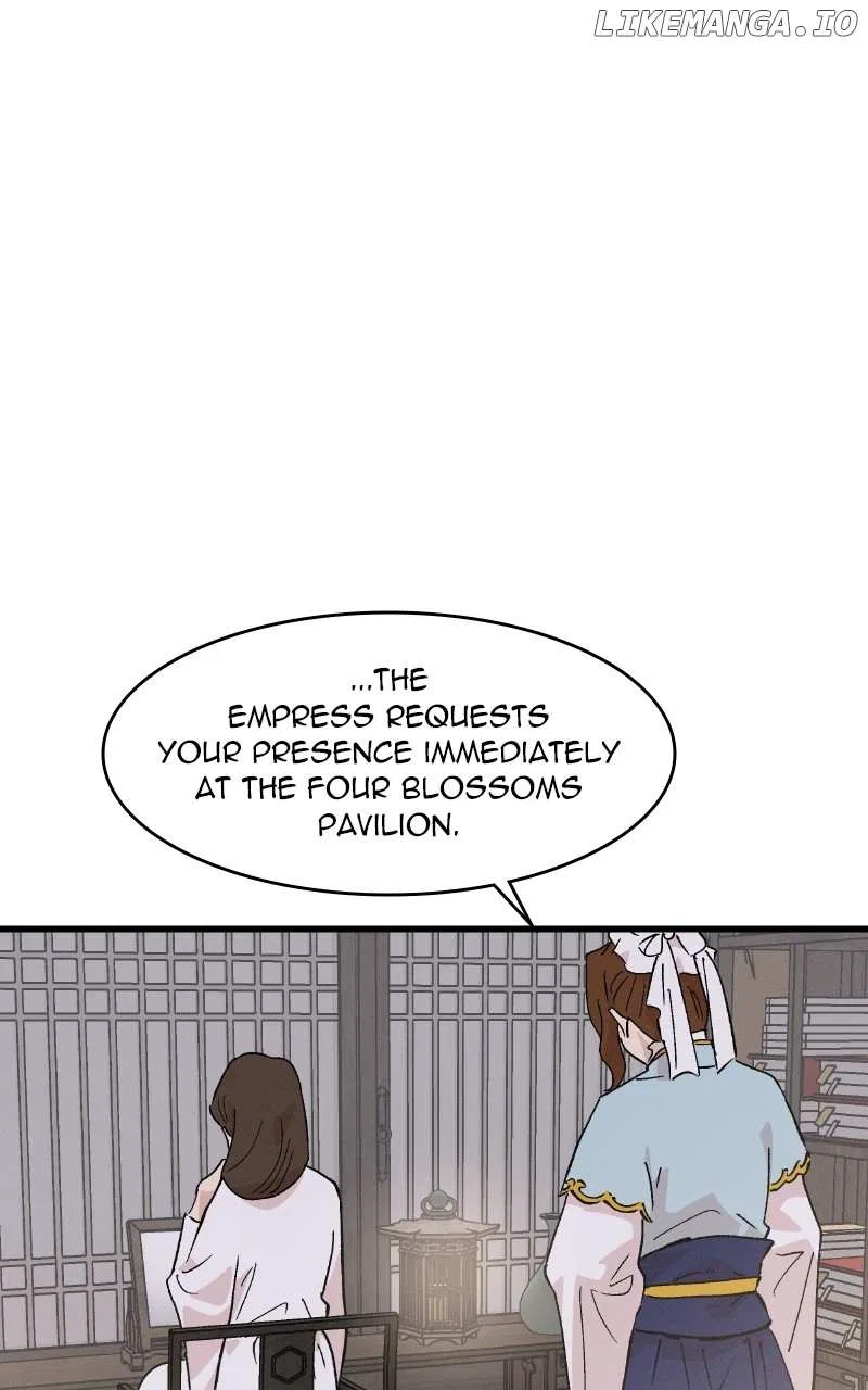 Concubine Scandal Chapter 77 – Page 73