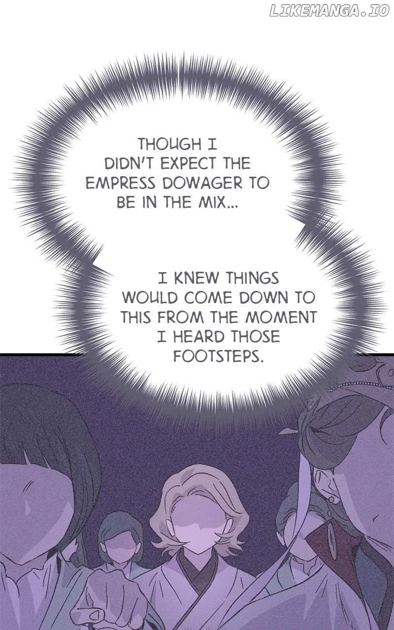 Concubine Scandal Chapter 76 – Page 4