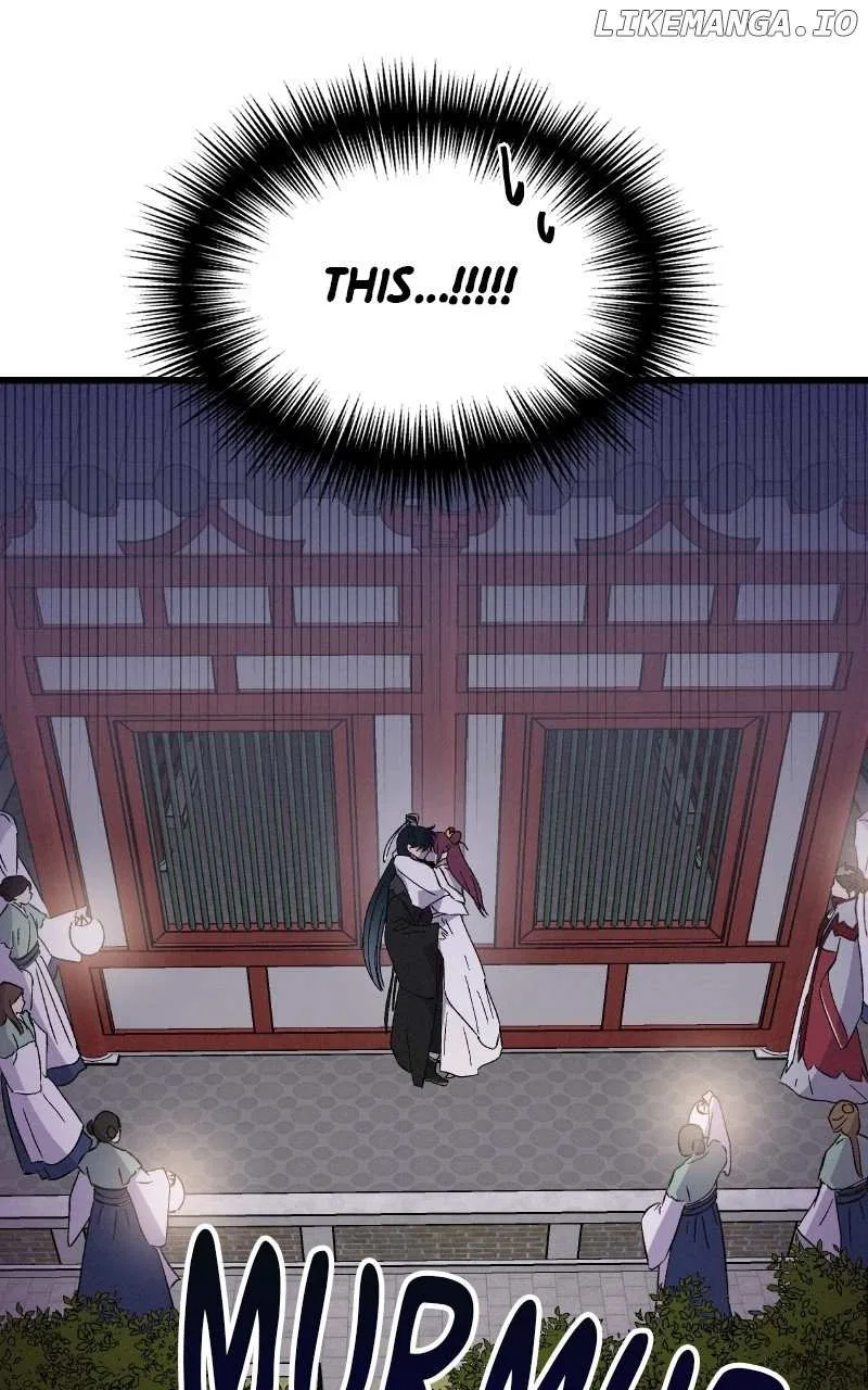Concubine Scandal Chapter 76 – Page 8