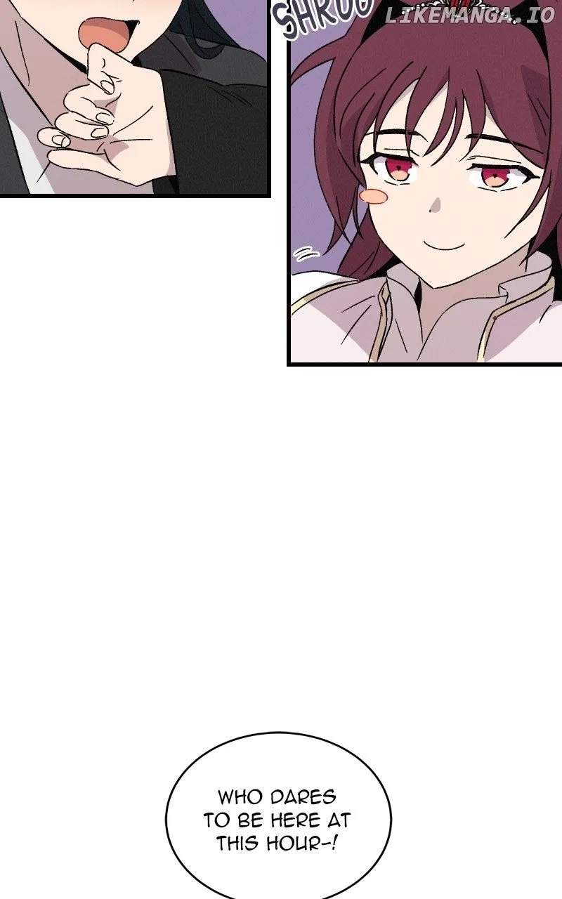 Concubine Scandal Chapter 76 – Page 11