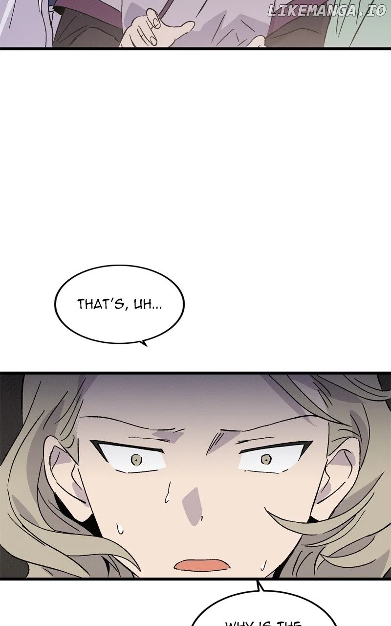 Concubine Scandal Chapter 76 – Page 19