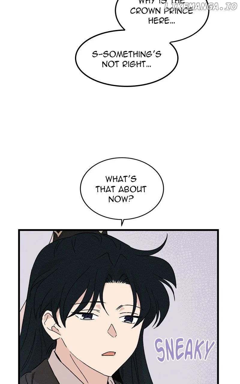 Concubine Scandal Chapter 76 – Page 20
