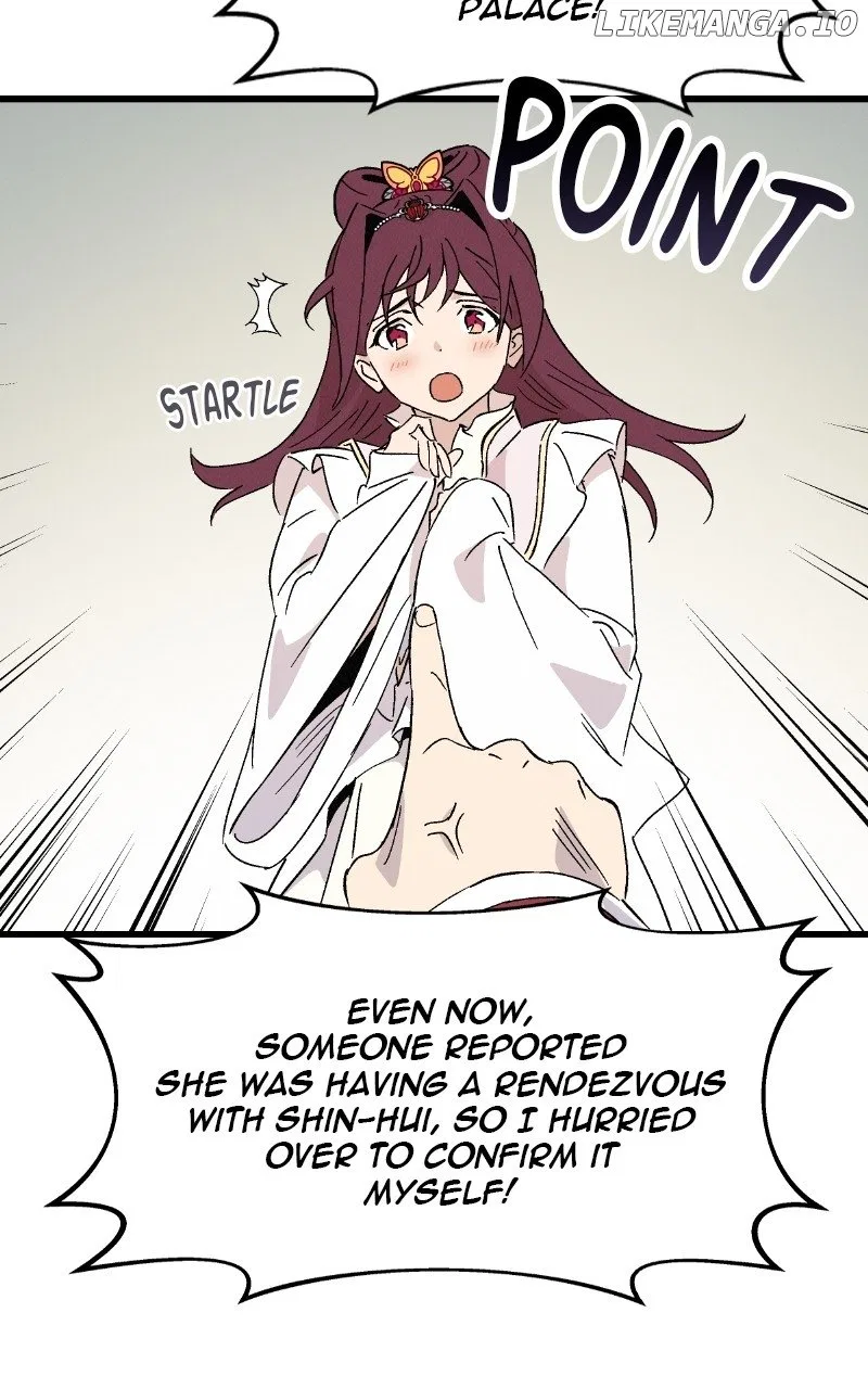 Concubine Scandal Chapter 76 – Page 22