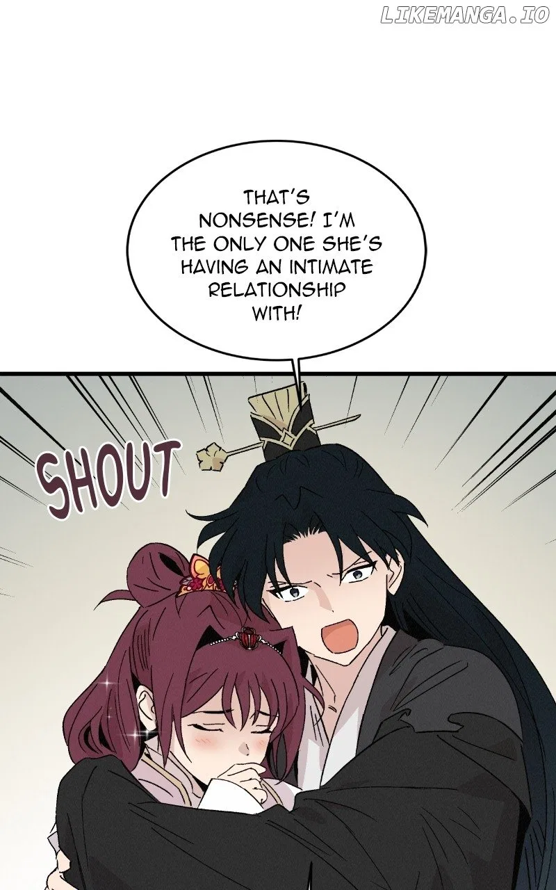 Concubine Scandal Chapter 76 – Page 23