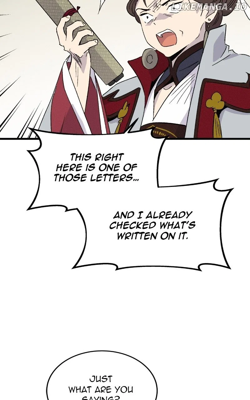 Concubine Scandal Chapter 76 – Page 25
