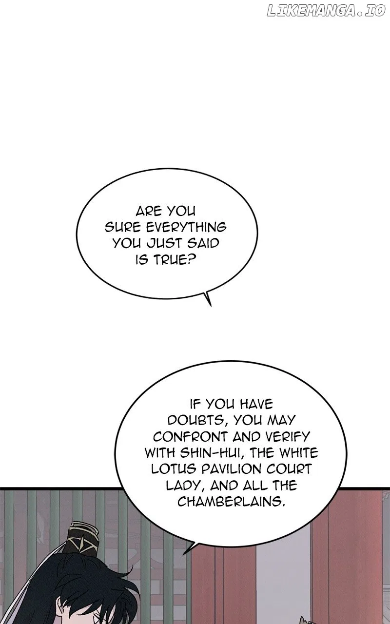 Concubine Scandal Chapter 76 – Page 30
