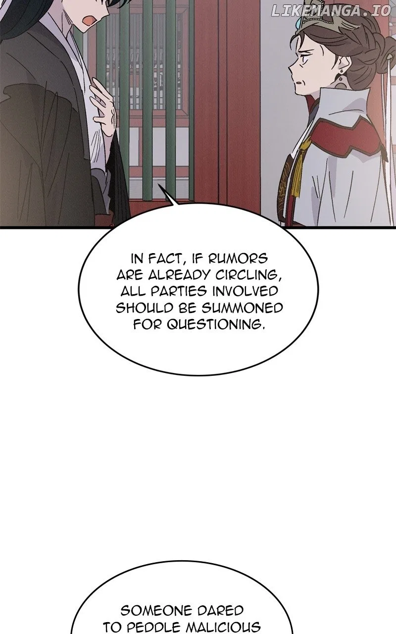 Concubine Scandal Chapter 76 – Page 31