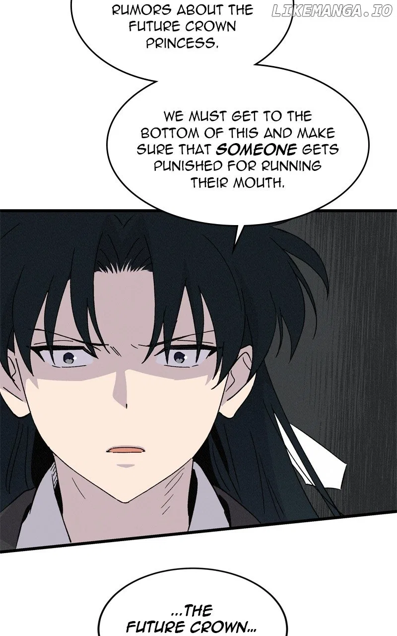 Concubine Scandal Chapter 76 – Page 32