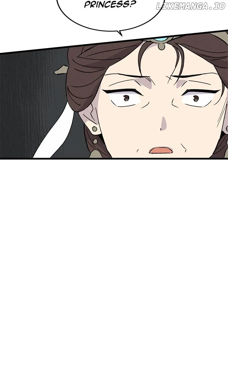 Concubine Scandal Chapter 76 – Page 33
