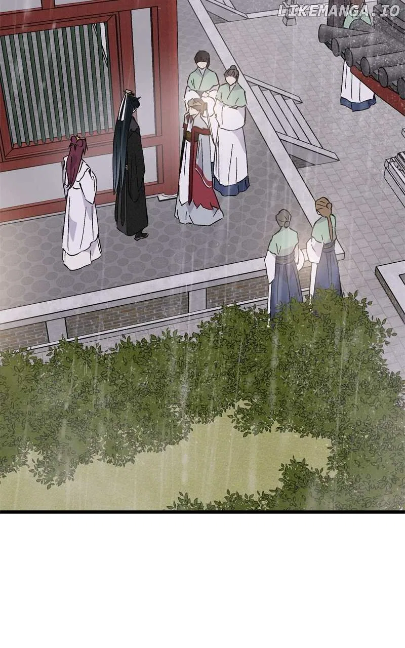 Concubine Scandal Chapter 76 – Page 37