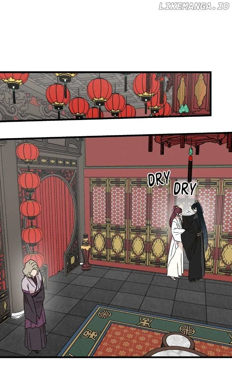 Concubine Scandal Chapter 76 – Page 40