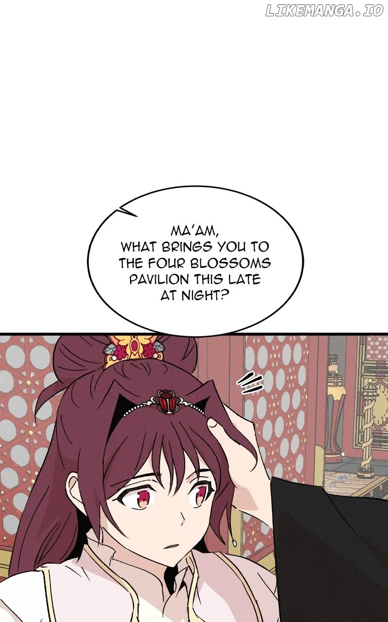 Concubine Scandal Chapter 76 – Page 41