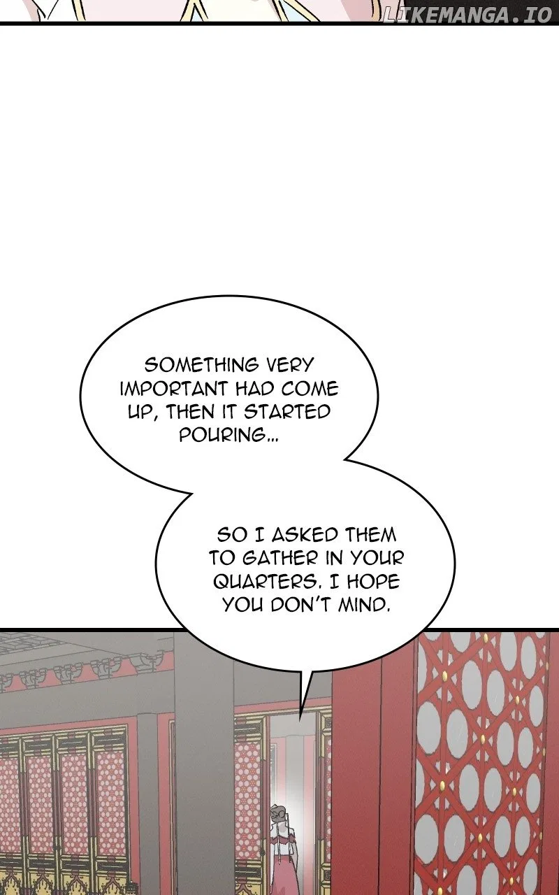 Concubine Scandal Chapter 76 – Page 42