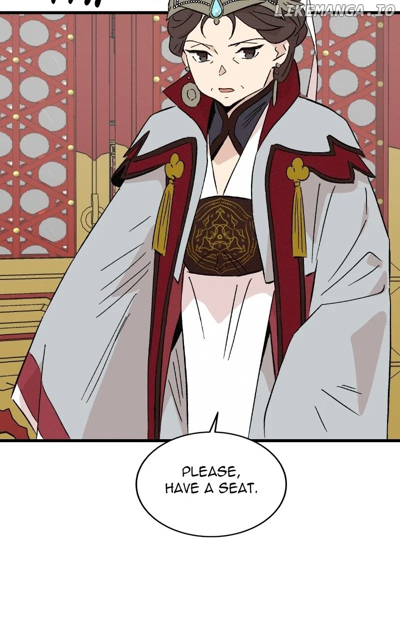 Concubine Scandal Chapter 76 – Page 45