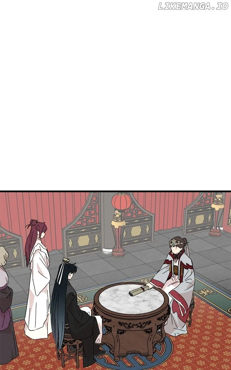 Concubine Scandal Chapter 76 – Page 46