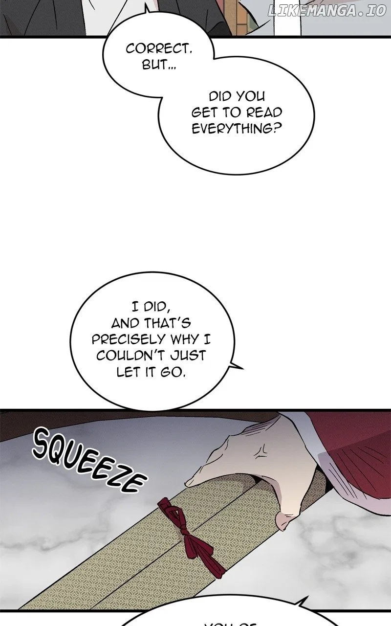 Concubine Scandal Chapter 76 – Page 48