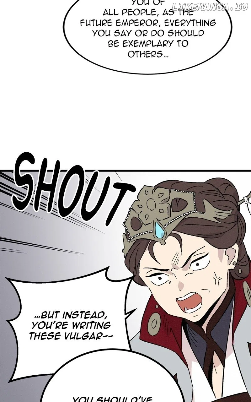 Concubine Scandal Chapter 76 – Page 49