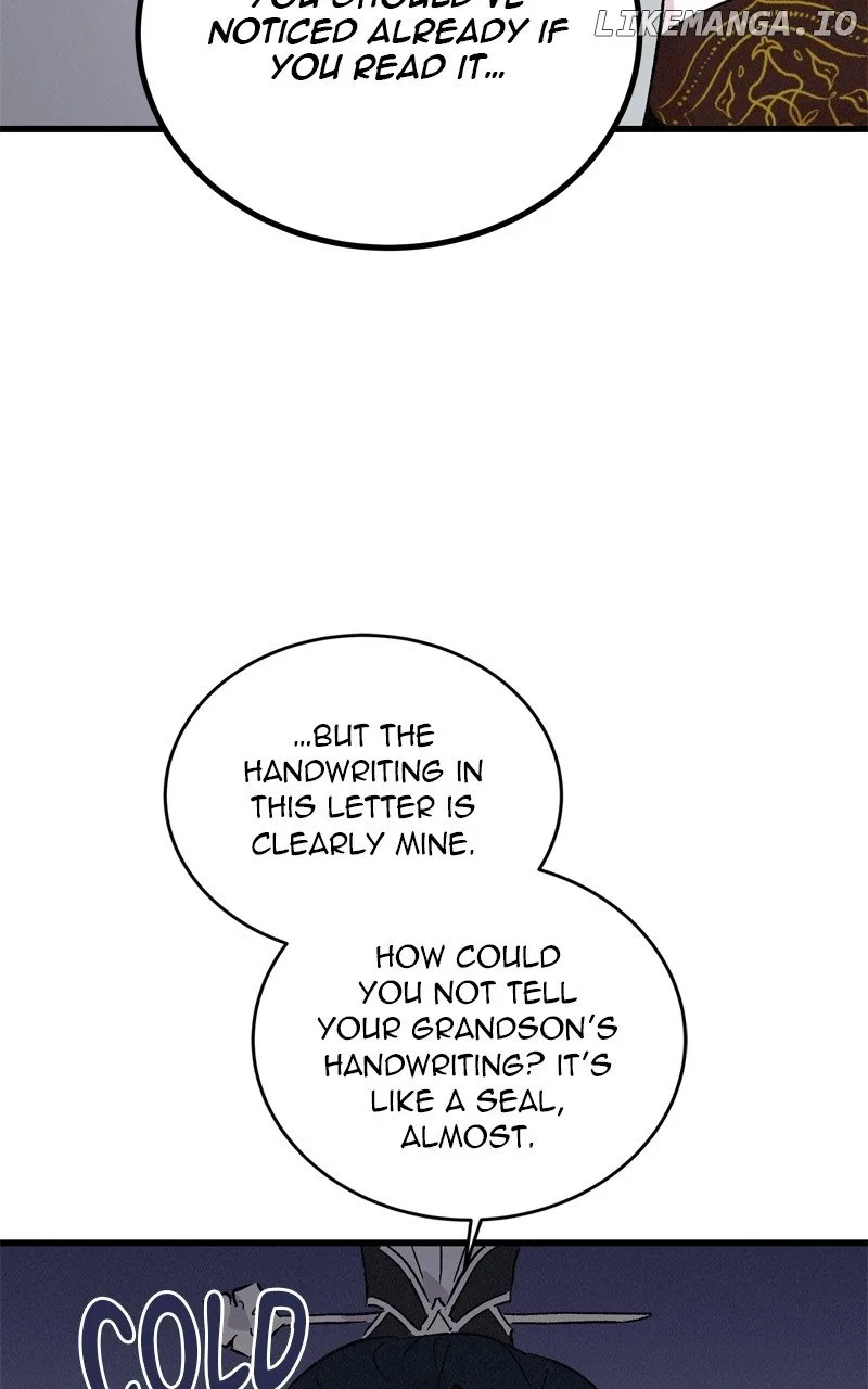Concubine Scandal Chapter 76 – Page 50