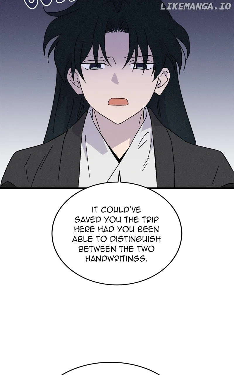 Concubine Scandal Chapter 76 – Page 51