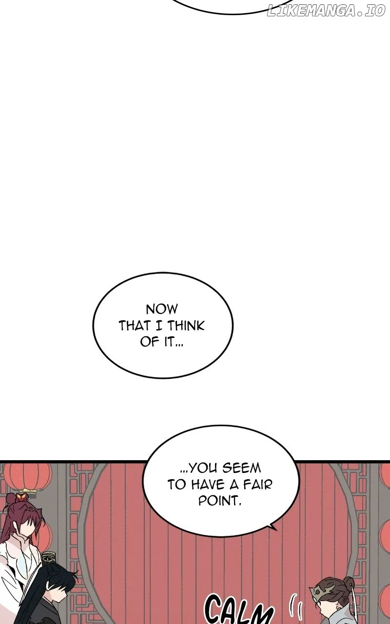 Concubine Scandal Chapter 76 – Page 53