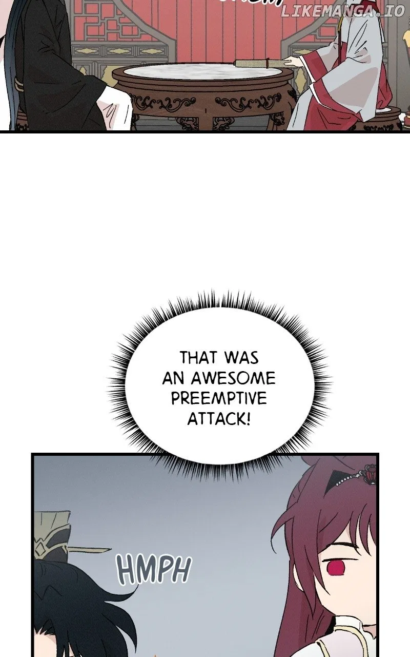 Concubine Scandal Chapter 76 – Page 54