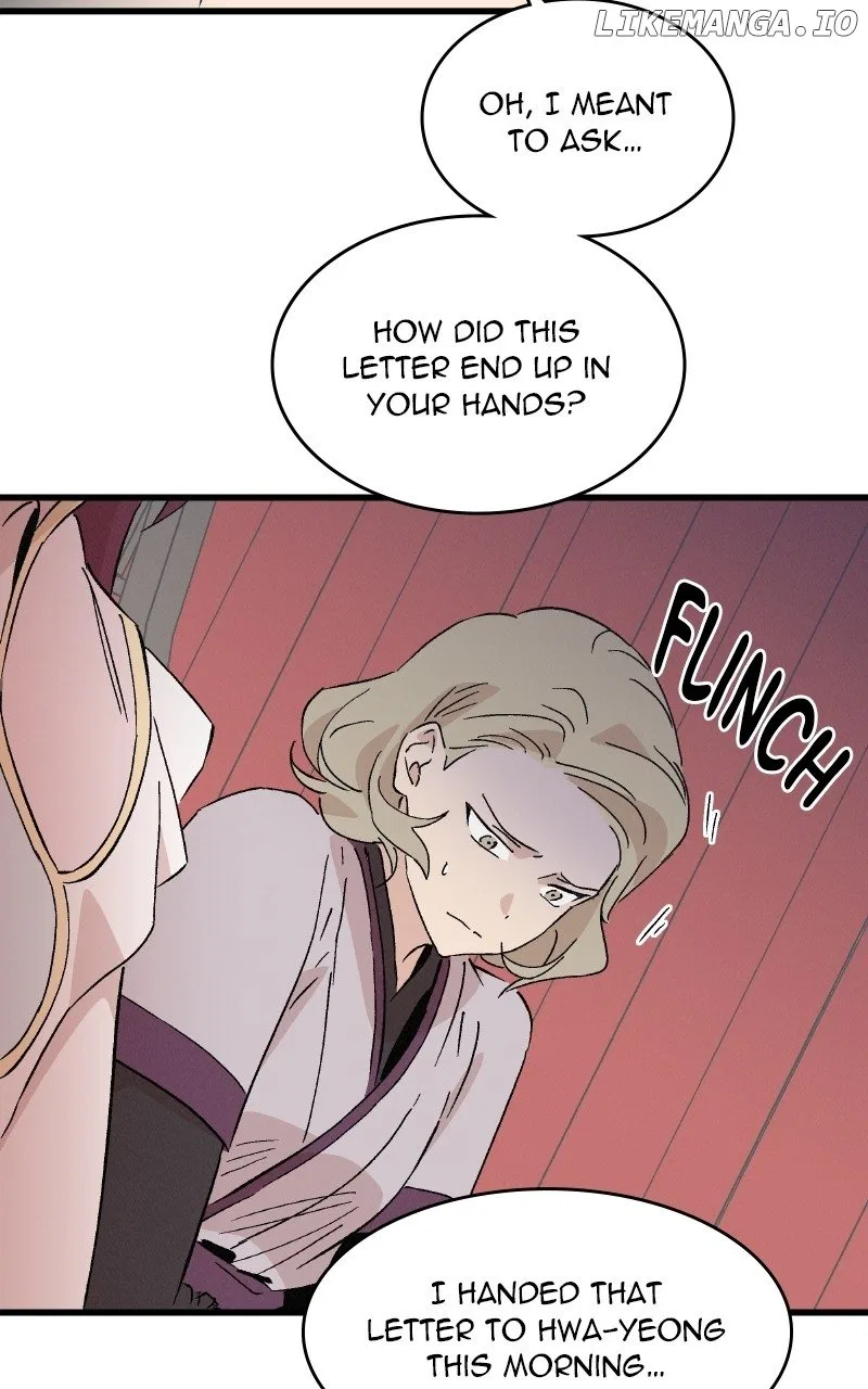 Concubine Scandal Chapter 76 – Page 56
