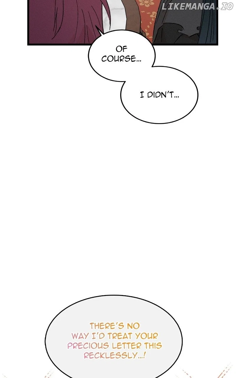 Concubine Scandal Chapter 76 – Page 58