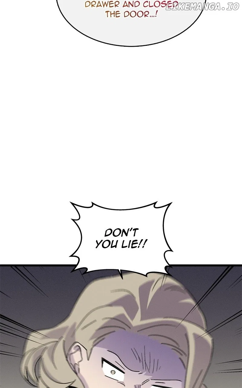 Concubine Scandal Chapter 76 – Page 60