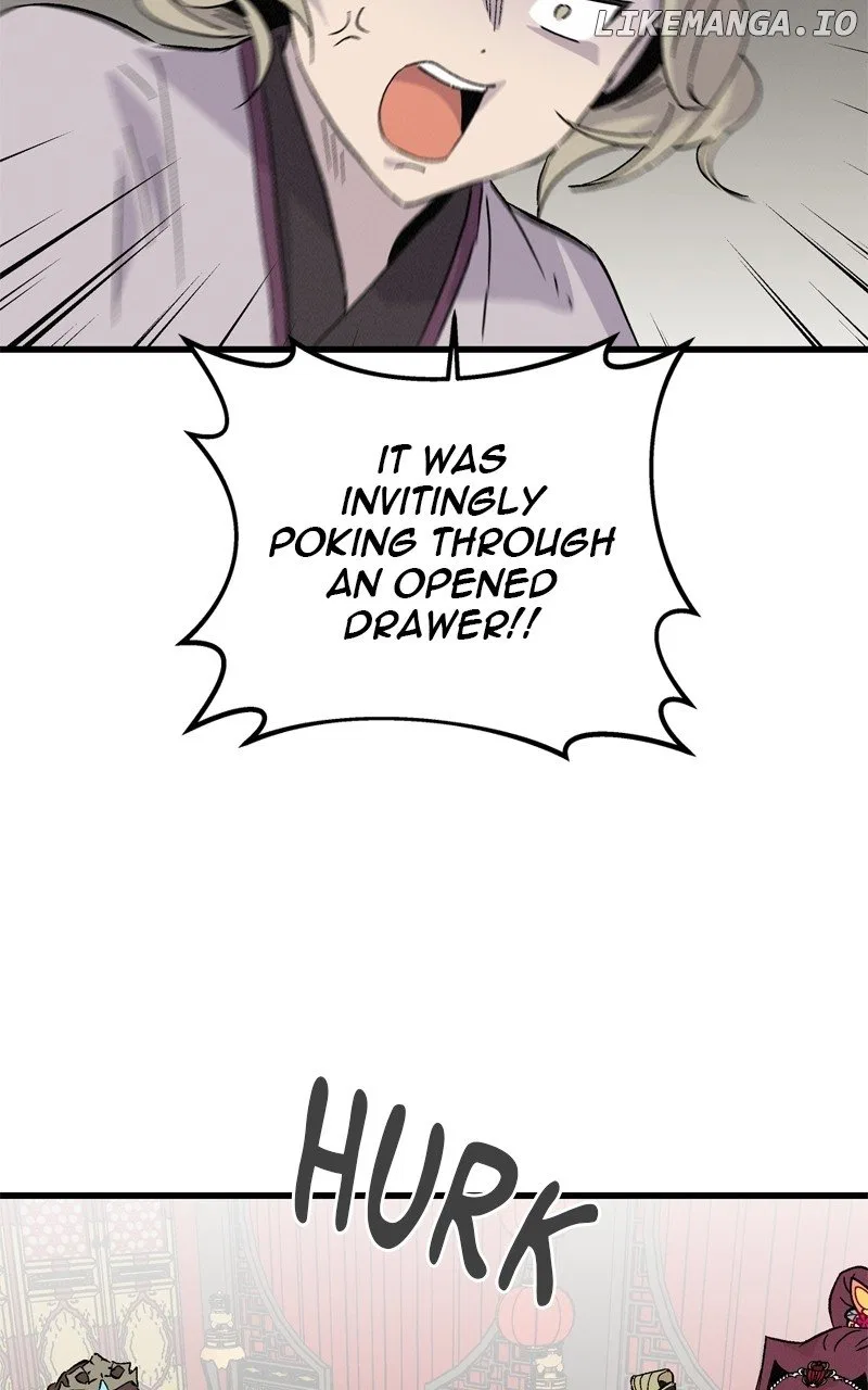 Concubine Scandal Chapter 76 – Page 61