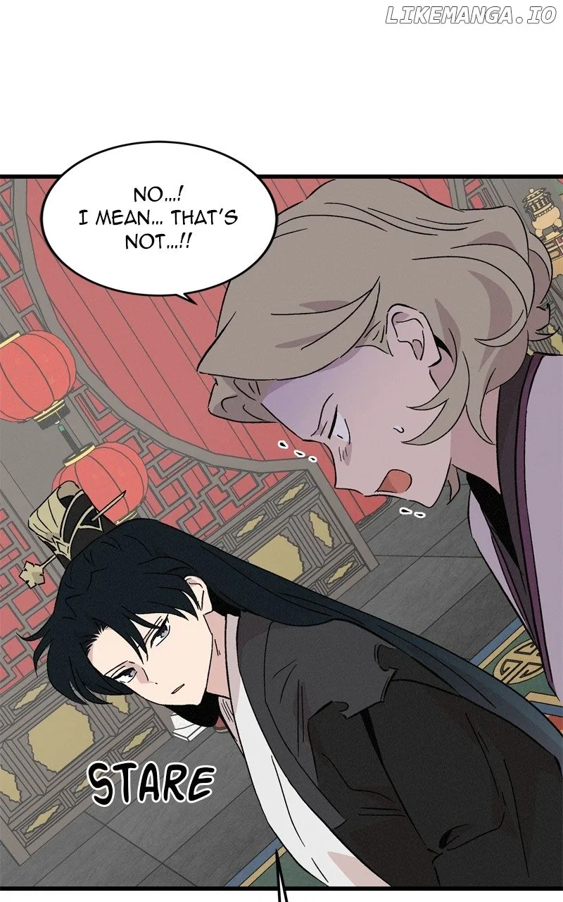 Concubine Scandal Chapter 76 – Page 64