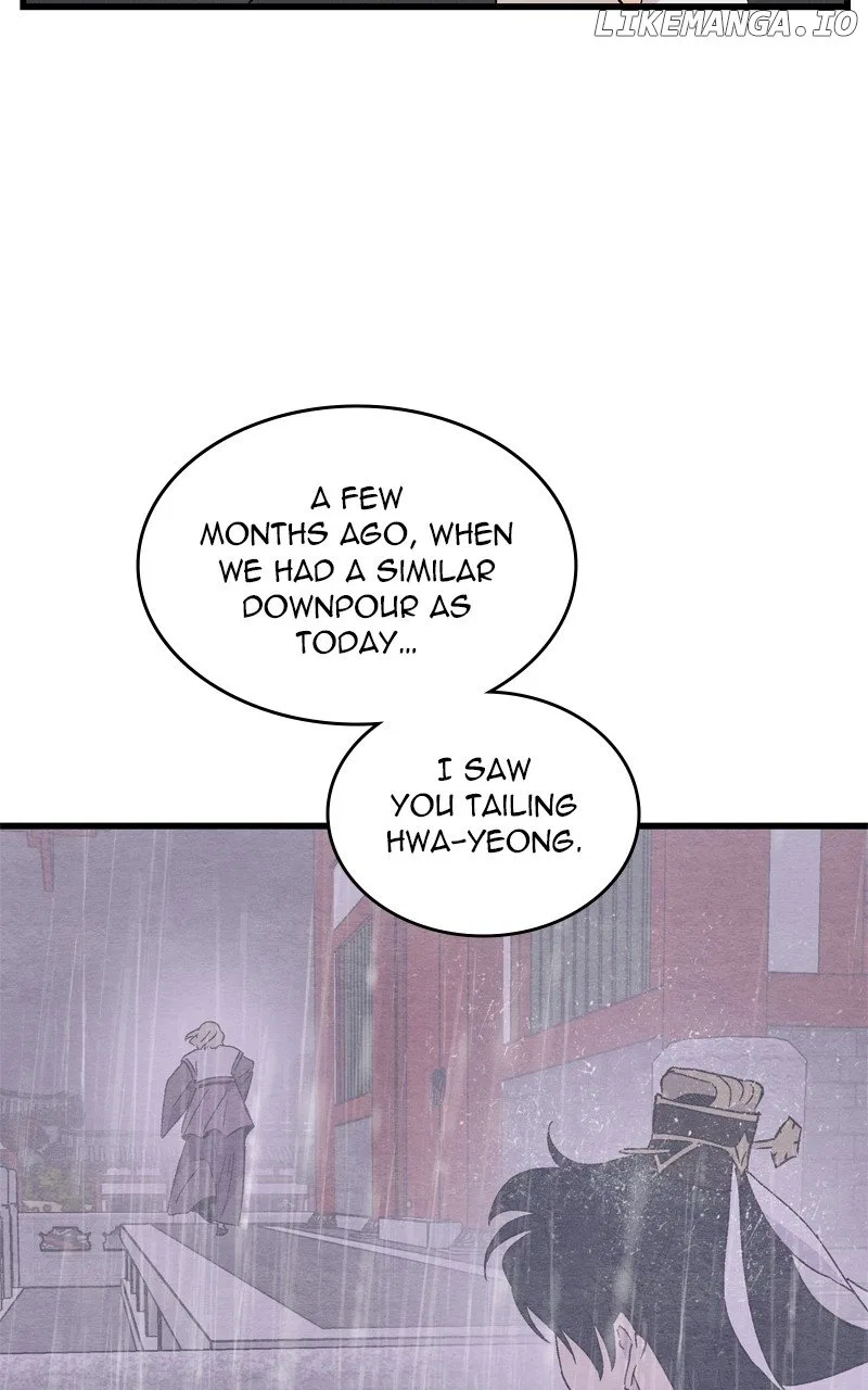 Concubine Scandal Chapter 76 – Page 66