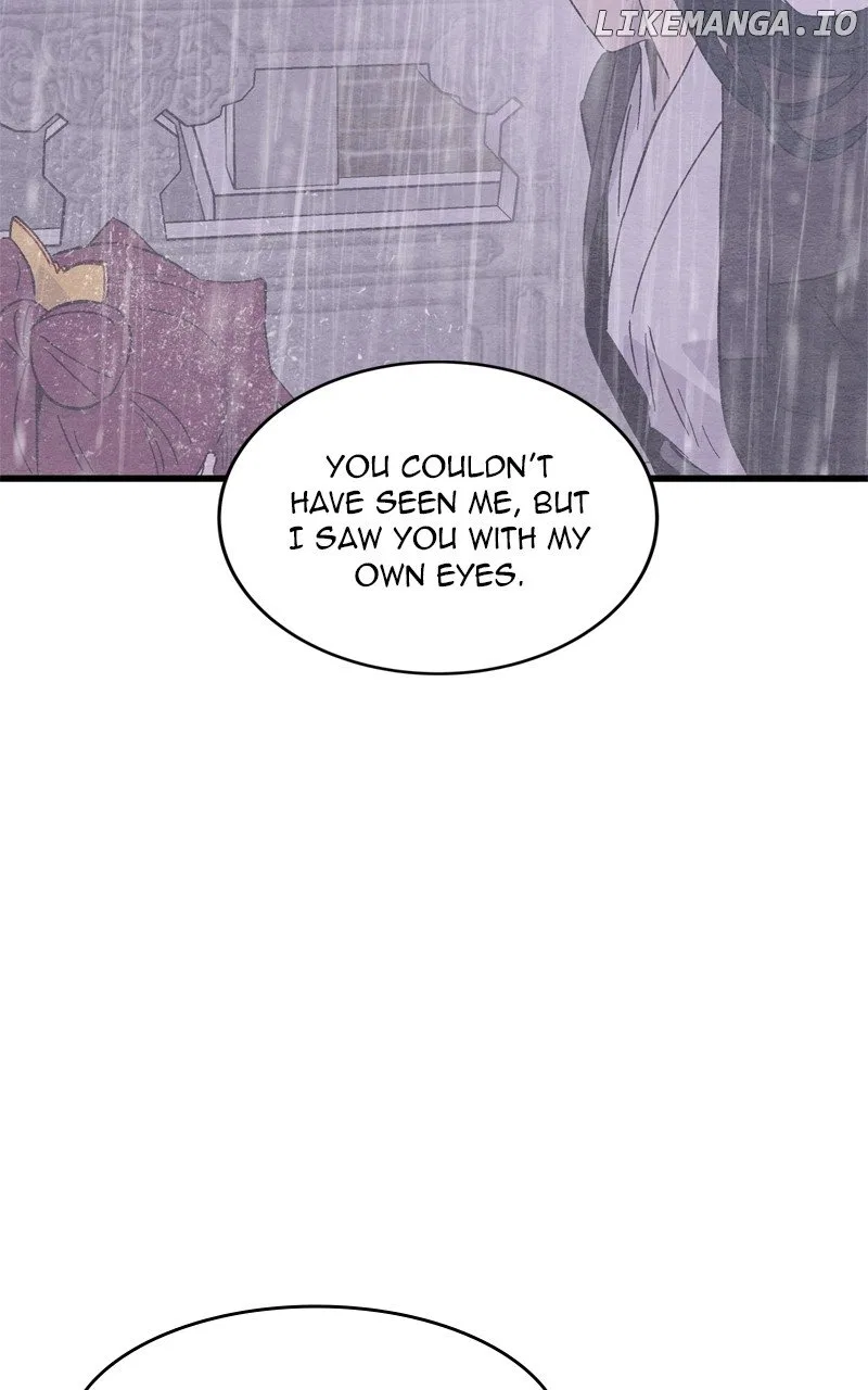 Concubine Scandal Chapter 76 – Page 67