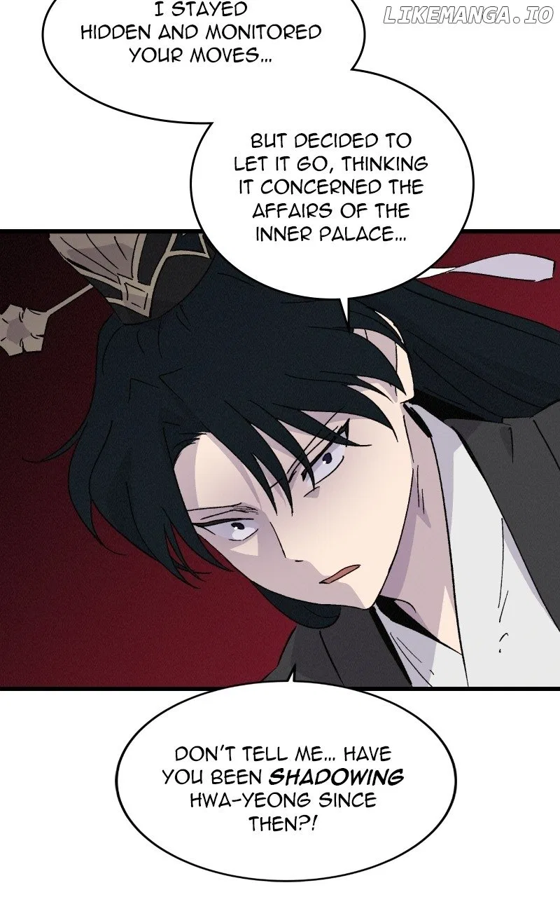 Concubine Scandal Chapter 76 – Page 68