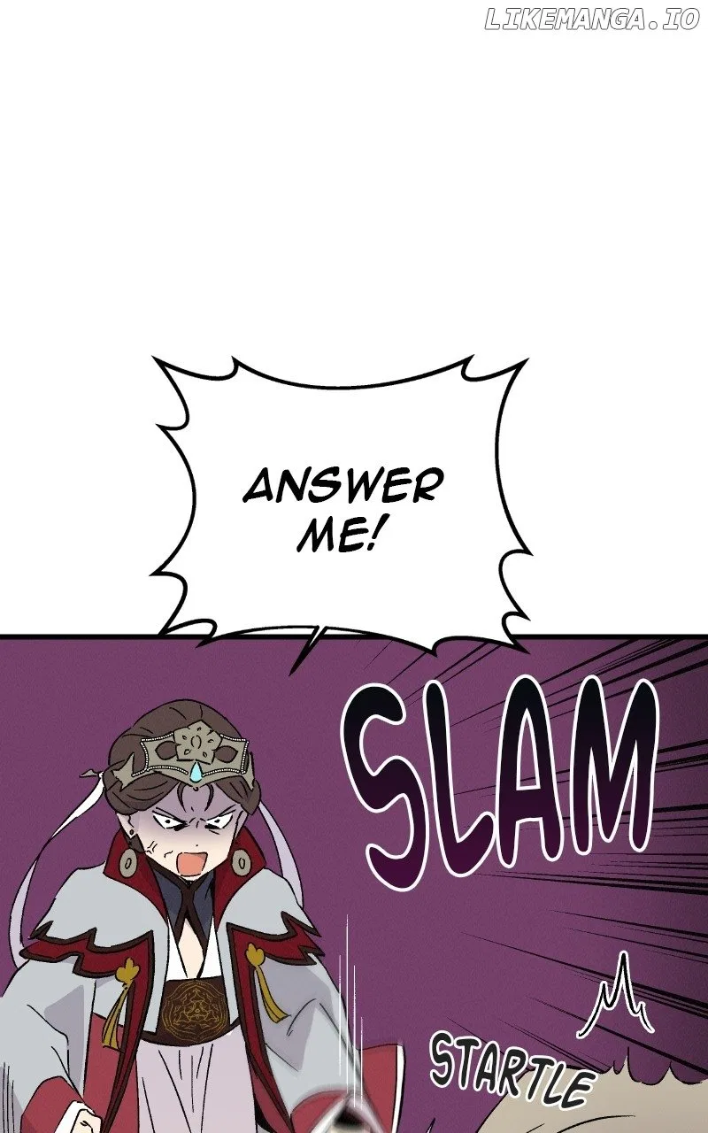 Concubine Scandal Chapter 76 – Page 71