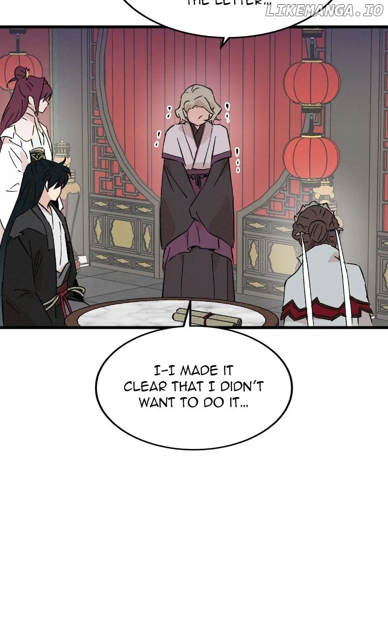 Concubine Scandal Chapter 76 – Page 73