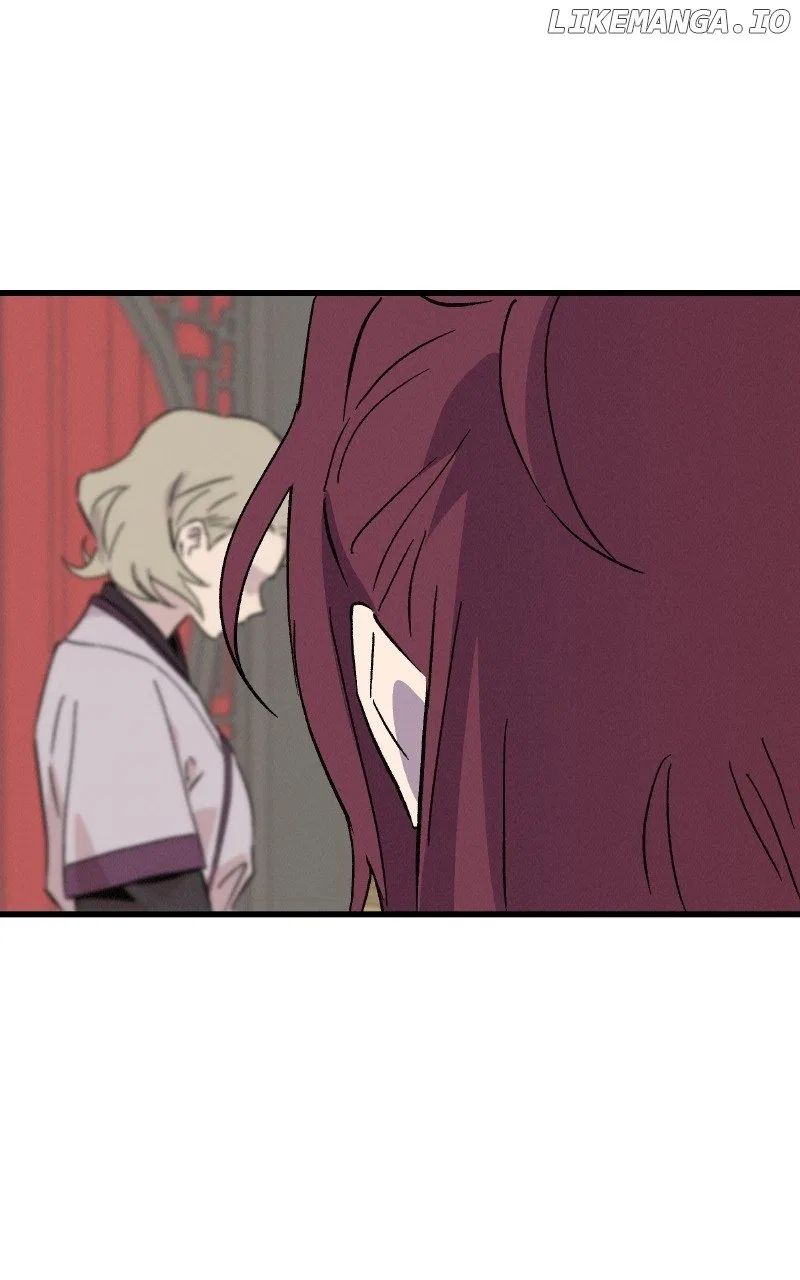 Concubine Scandal Chapter 76 – Page 77